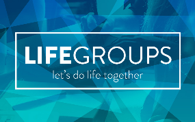 life-groups