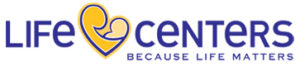 Life Centers logo